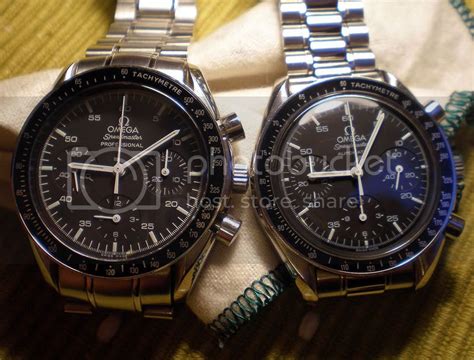 omega speedmaster fake vs original|best omega speedmaster alternatives.